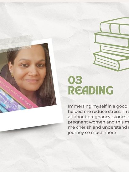 Pragya Bhatt - Maternal Wellness Yoga My Journey to Motherhood at 42 photo 17