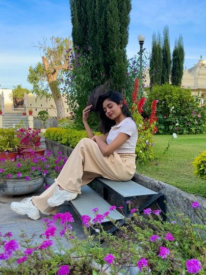 The Vibe: Behind The Scenes photo 10