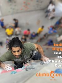 Climbing Coaching & Training Programs