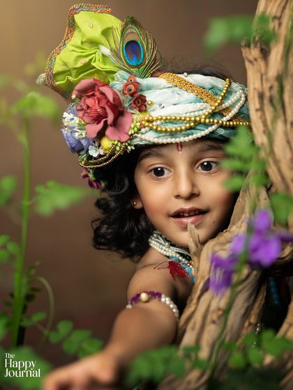 Pooja - Kids & Family Photography Storybook & Themed Sessions photo 54