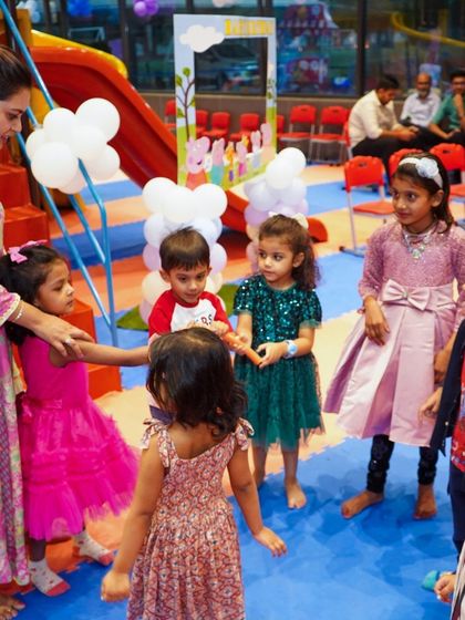 Magical & Creative Parties photo 16