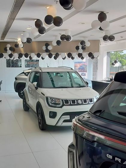 Showroom Launches & Brand Activations photo 4