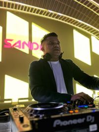 Destination Wedding & Event DJ