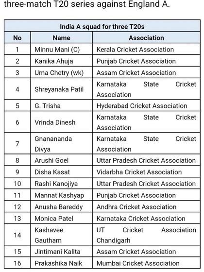 New Innings Cricket Enterprise - Career Pathway & Player Management From Local Grounds to Team India photo 13