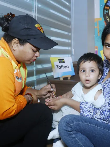 Tingaland - Birthday Party Packages Party Entertainment & Add-Ons photo 14