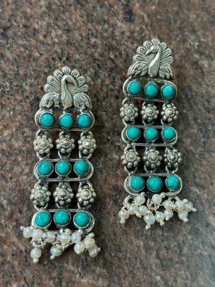 Artisan Earrings photo 7