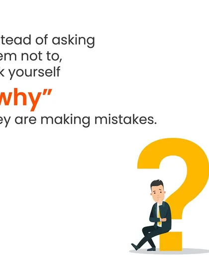 The key is to understand the 'why' behind the mistakes. Is it a gap in understanding or test anxiety? Finding the cause is the first step to a solution.