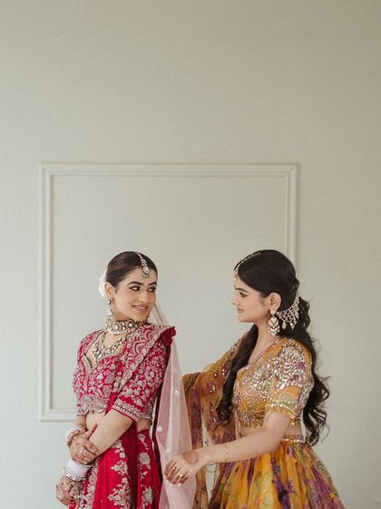 Timeless Bridal Portraits photo 9