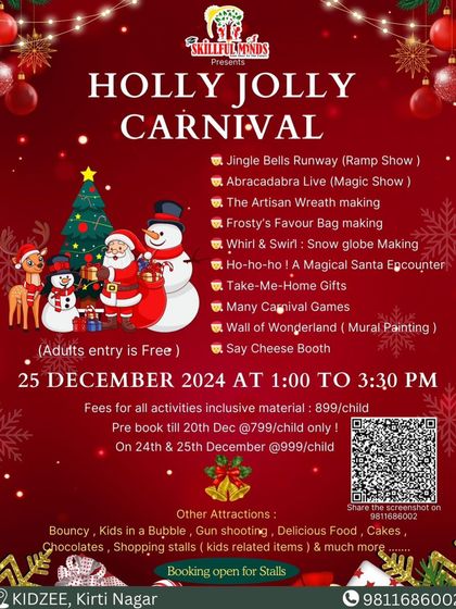 Magical Christmas & Winter Carnivals photo 19