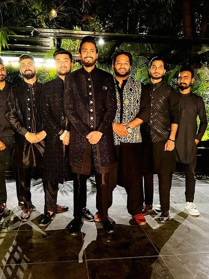 Behind the Scenes & Artist Collaborations photo 18