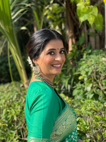 Natural & Radiant Makeup photo 9