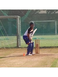 Cricket Coaching Programs