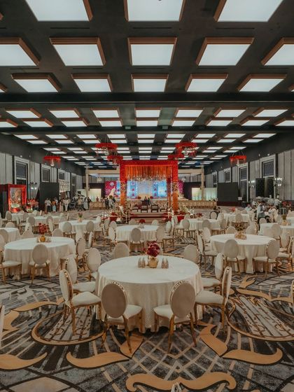 Contemporary & Resort Celebrations photo 6