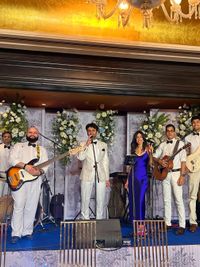 Live Band for Events