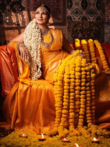 Traditional & Divine Transformations photo 35