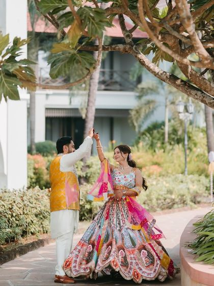 Picsurely - Wedding Photography & Cinematography Heartfelt Couple Portraits photo 40