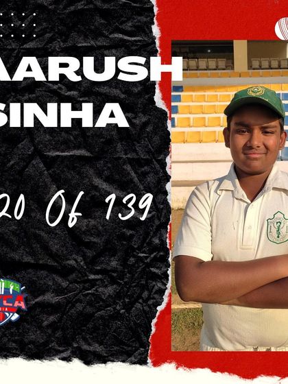 KYCA - Youth Cricket Coaching Programs Our Stars: Celebrating Success photo 16