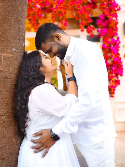 Pre-Wedding Stories photo 34