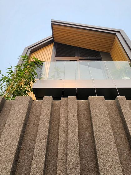 Innovative Container Architecture photo 14