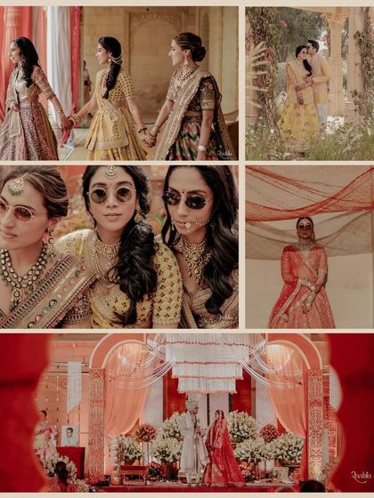 As Seen In Vogue & Condé Nast photo 23