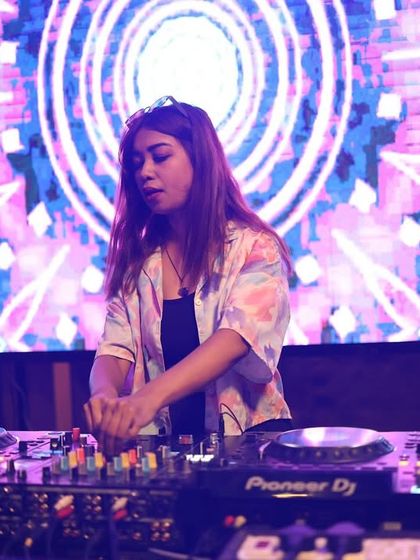 Rash - Psytrance DJ At the Console: The Live Experience photo 10