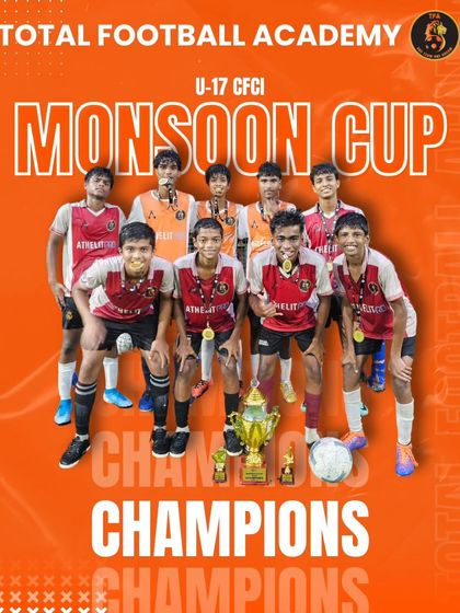 Trophy Cabinet photo 17