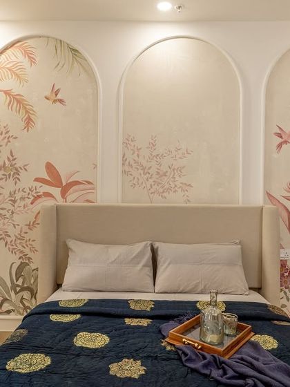 Furdo - Residential Interior Design Elegant & Restful Bedrooms photo 8