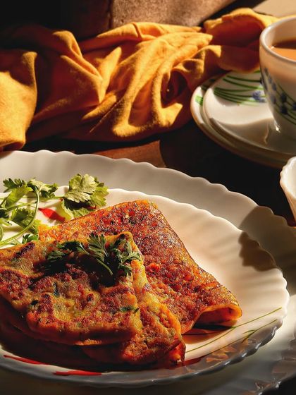 Hearty Meals & Savory Bites photo 7