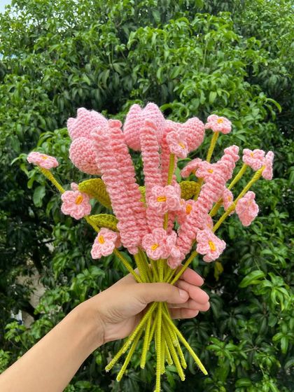 Everlasting Bouquets & Stems photo 60