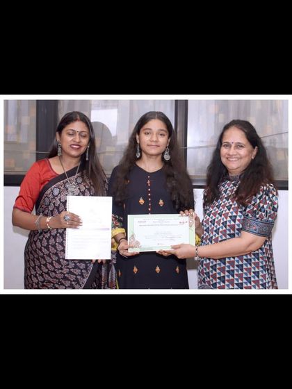 My Students, My Pride photo 30