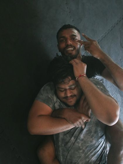 Indian Combat Sports Academy - Kids' Martial Arts Classes More Than a Gym, We're a Wolfpack photo 3