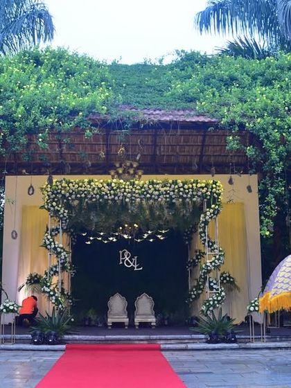 Celebrides - Event Planning & Decoration Grand Weddings & Receptions photo 28