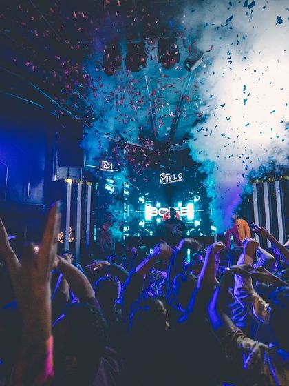 DJ Bose - Private Event DJ The Crowd Vibe photo 25