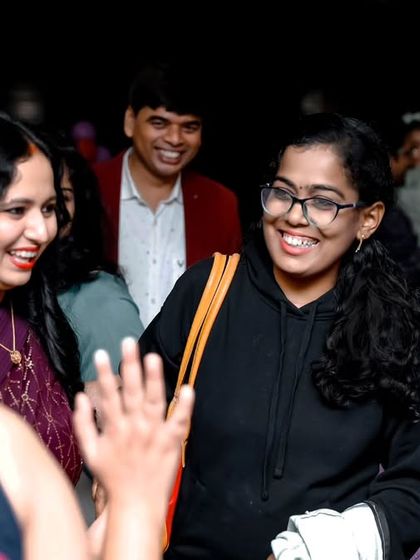 A magical 'Unicorn' themed birthday party, with pastel colors, shimmering backdrops, and unicorn illustrations, creating a whimsical and dreamy atmosphere.