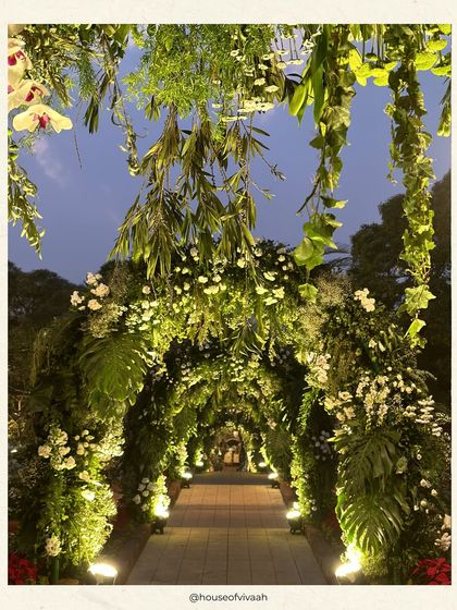 Majestic Mandaps & Sacred Ceremonies photo 10