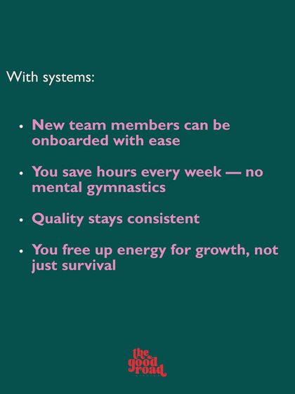 TheGoodRoad Gifting - Business Networking & Workshops Real Talk for Founders photo 10