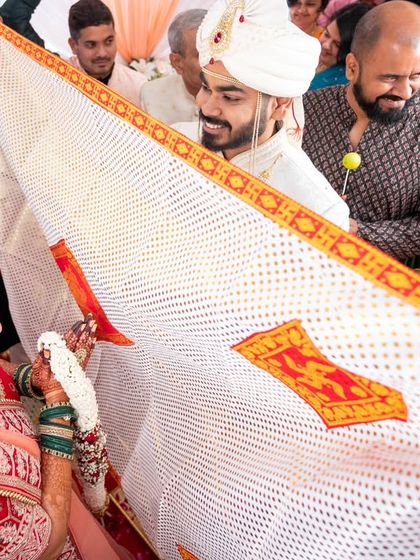 Wedding Rituals: Sacred & Emotional Moments photo 3