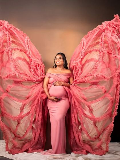 Timeless Studio Portraits photo 25