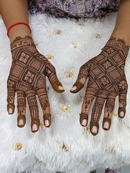 Modern Arabic & Minimalist Styles photo 34