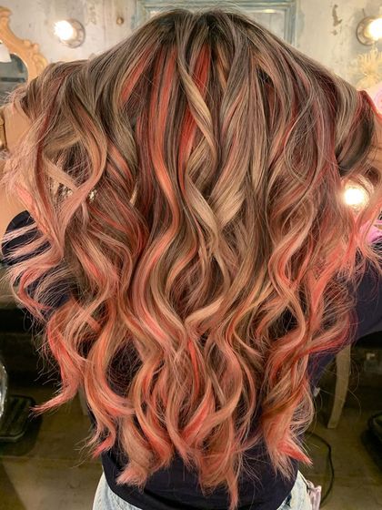 Rang Barse: Vibrant & Fashion Colors photo 67