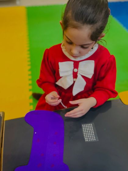 A Year of Joy: Festivals & Birthdays photo 45