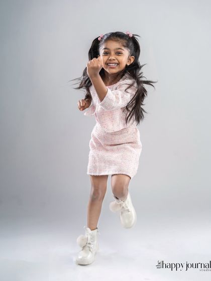 Pooja - Kids & Family Photography Storybook & Themed Sessions photo 56