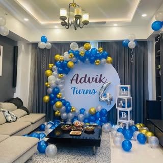 Gori Events