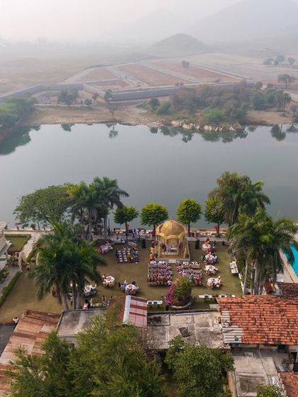 Sacred Vows & Mandaps photo 17