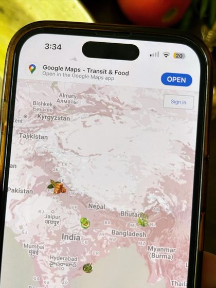 Nivaala - Recipe Preservation & Keepsakes From Our Community's Kitchens photo 28