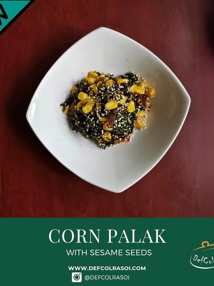 DefCol Rasoi - Home-Style Food Delivery A La Carte: North Indian Classics photo 13