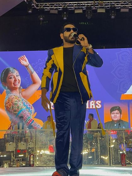 Dressing the Part: My Event Lookbook photo 86