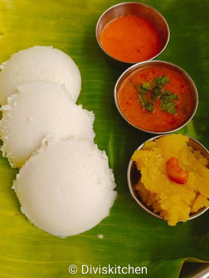 Diviskitchen - Customizable Boxed Meals Homestyle Snack & Meal Boxes photo 10