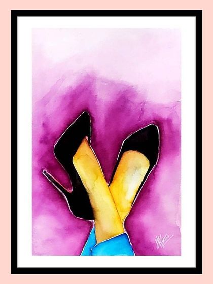 My Soul on Canvas photo 5