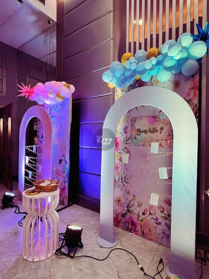 Grand Stage & Backdrop Designs photo 5